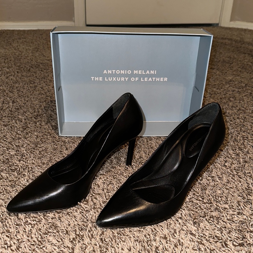 Antonio Melani Heels